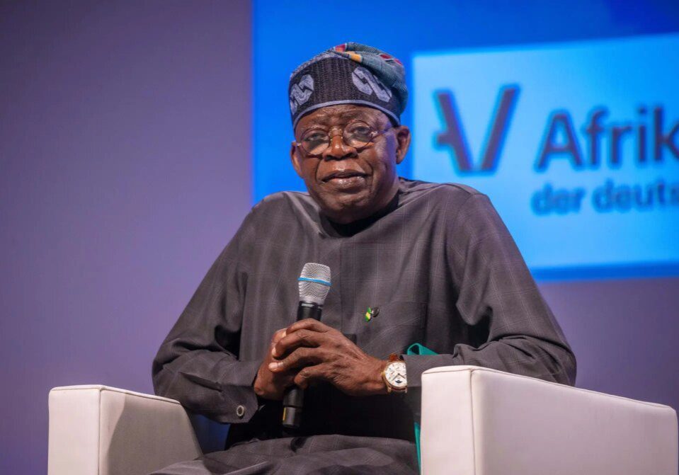 Tinubu ahead of Obasanjo, Peter Obi, Kwankwaso in politics - APC