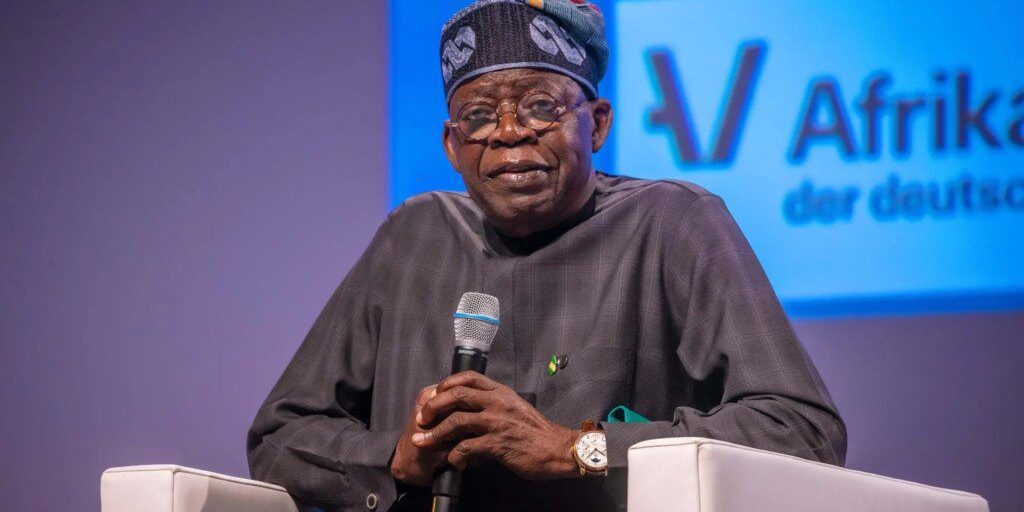 Tinubu ahead of Obasanjo, Peter Obi, Kwankwaso in politics - Tinubu ahead of Obasanjo, Peter Obi, Kwankwaso in politics - APC