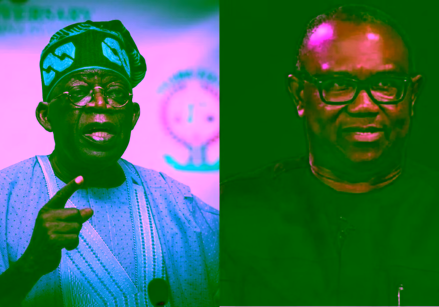 Tinubu an achiever - APC replies Peter Obi Tinubu an achiever - APC replies Peter Obi