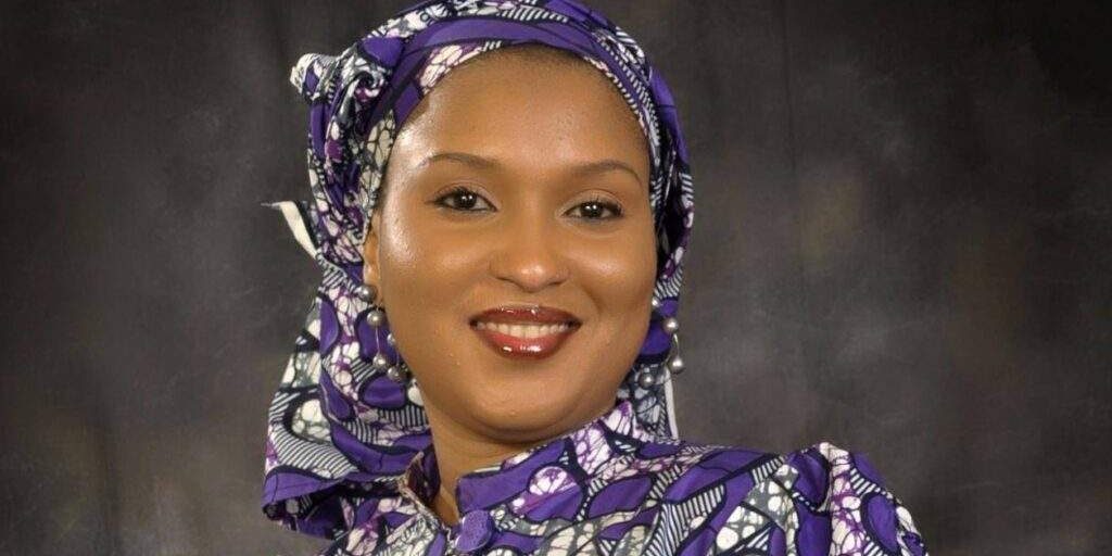 Tinubu appoints Hafsat Bakari as NFIU boss — Daily Nigerian Tinubu appoints Hafsat Bakari as NFIU boss — Daily Nigerian