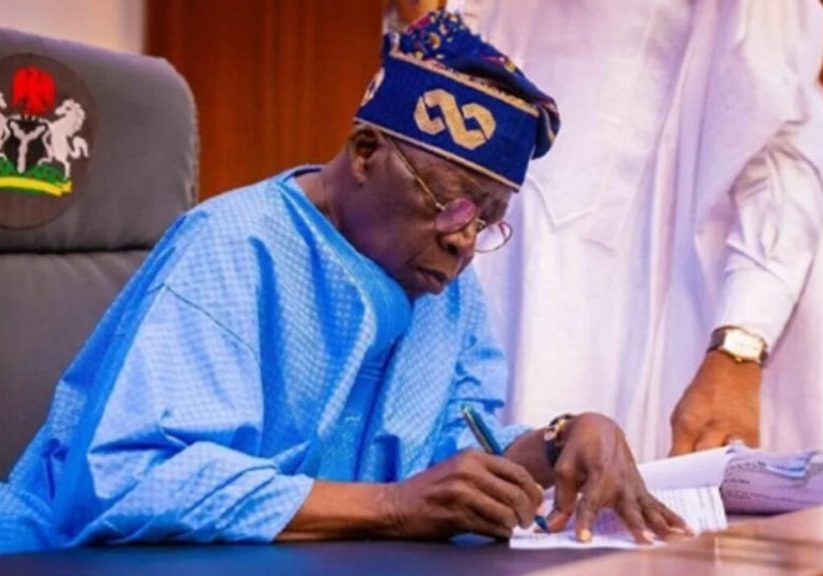 BREAKING: Tinubu approves posting of 4 ambassador-designates to US, France, two other countries