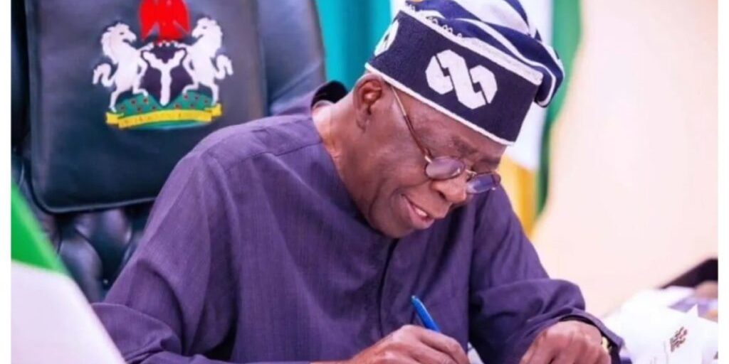 Tinubu approves N147.9bn for completion of Oyo-Ogbomoso Road Tinubu approves N147.9bn for completion of Oyo-Ogbomoso Road