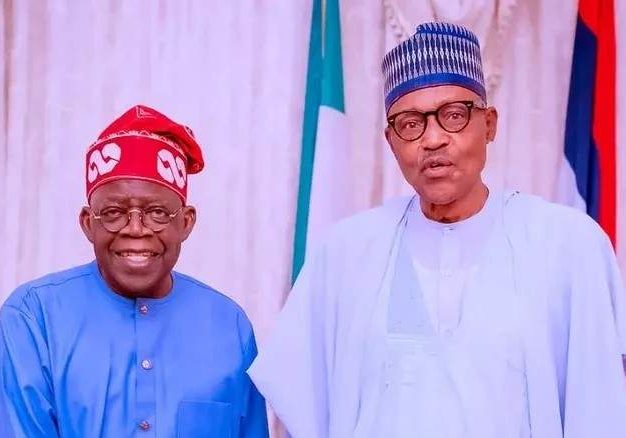 Tinubu celebrates Buhari at 81 — Daily Nigerian Tinubu celebrates Buhari at 81 — Daily Nigerian