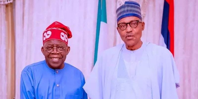 Tinubu celebrates Buhari at 81 — Daily Nigerian Tinubu celebrates Buhari at 81 — Daily Nigerian