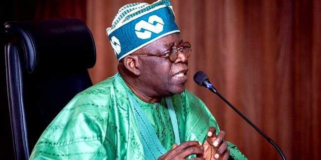 Tinubu charges NNPCL board firm projects 2mbpd oil production Tinubu charges NNPCL board firm projects 2mbpd oil production