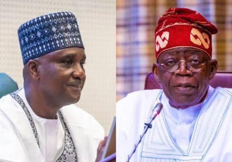 Tinubu congratulates House Speaker Abbas on 60th birthday 'You’re a worthy partner in govt', Tinubu hails Speaker Abbas at 60 — Daily Nigerian