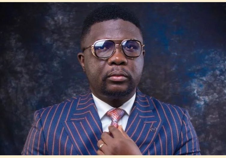 Seyi Law clashes with Atiku Abubakar's son for calling Tinubu drug baron