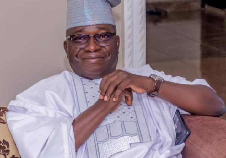 Nigerian economy better under Tinubu - APC chieftain, Arise 