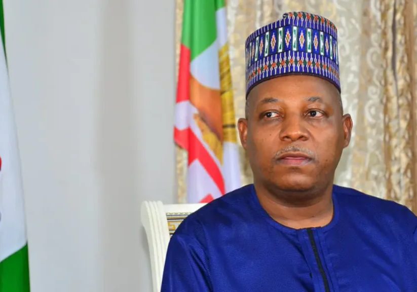 Tinubu endorsement: It’s joint ticket, ignoring Shettima not in APC interest - Bashir Ahmad