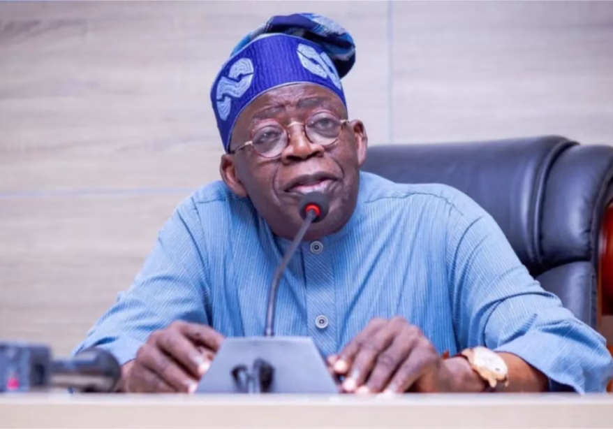 Tinubu flags-off construction of Calabar-Ebonyi-Benue-Nasarawa-Abuja super highway Tinubu flags-off construction of Calabar-Ebonyi-Benue-Nasarawa-Abuja super highway