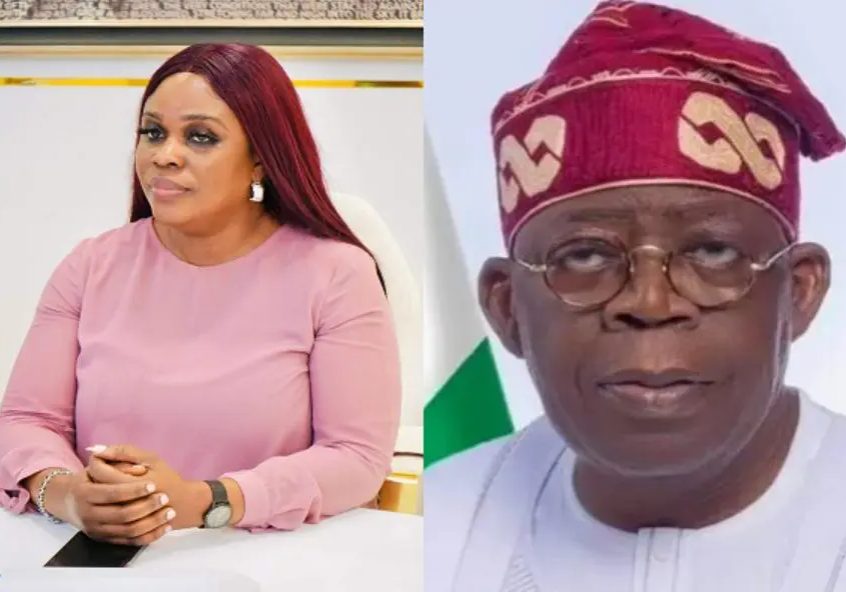 Tinubu focused on achieving $1trn economy by 2030 — Presidential Tinubu focused on achieving $1trn economy by 2030 — Presidential aide Nweze