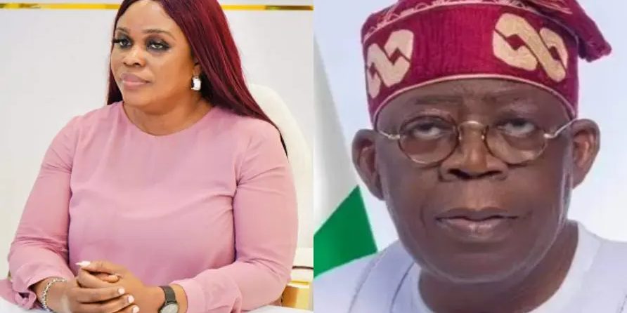 Tinubu focused on achieving $1trn  economy by 2030 — Presidential aide Nweze