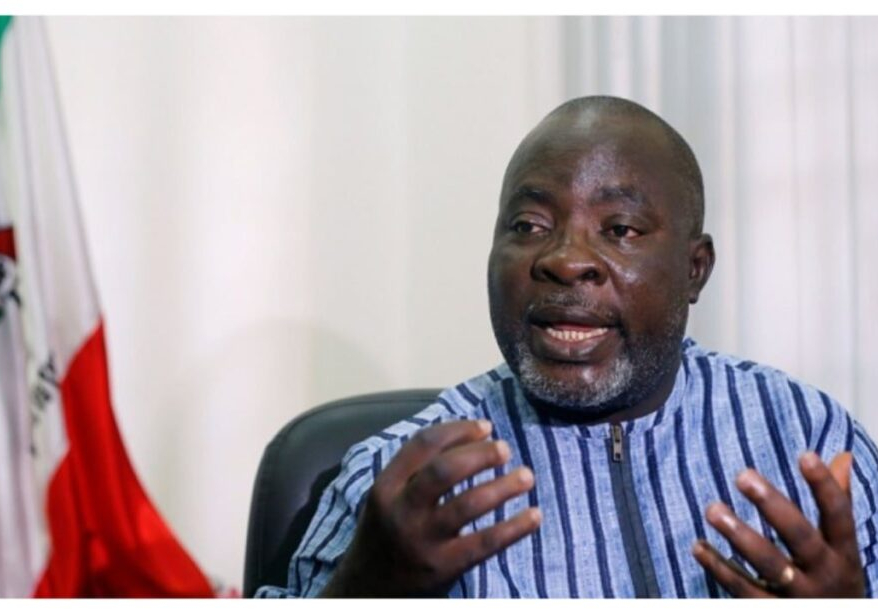 Tinubu govt pushing Nigeria towards one-party state, undermining democracy - Tinubu govt pushing Nigeria towards one-party state, undermining democracy - PDP chieftain, Ologbondiyan