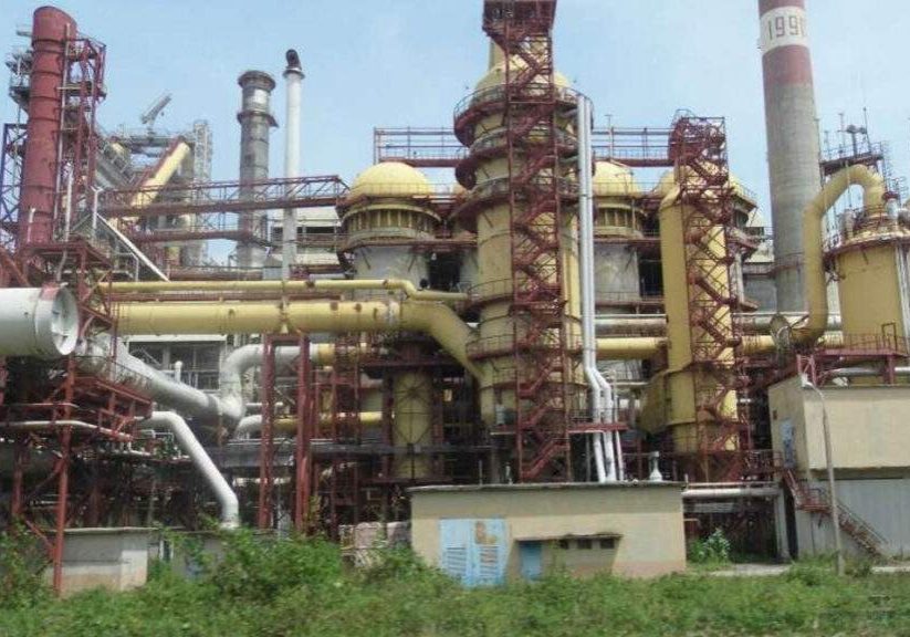 Tinubu govt to revive Ajaokuta steel coy in 3 years