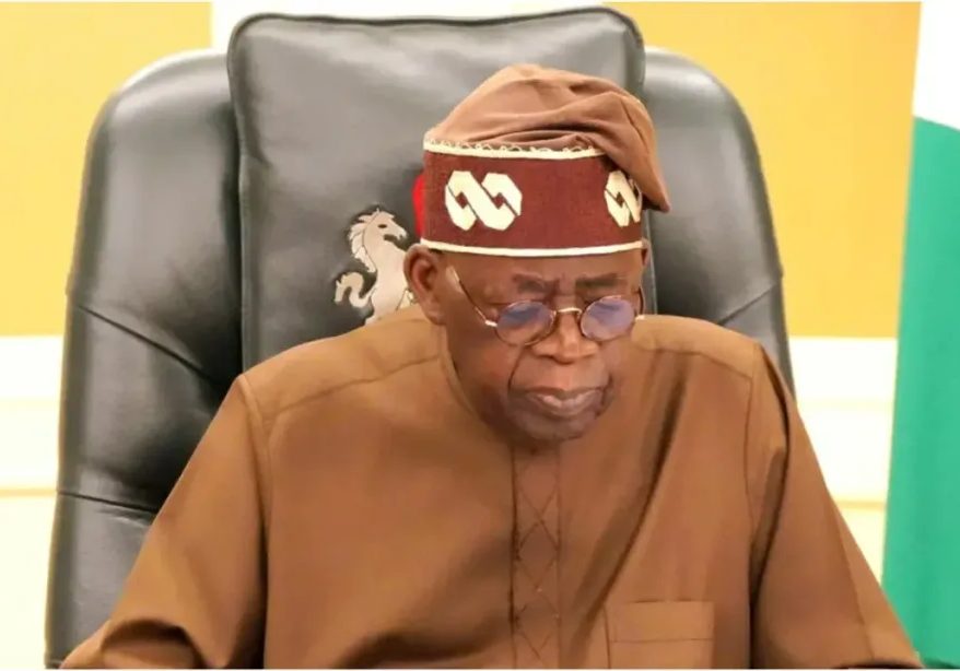 Tinubu has A1 in politics, F9 in governance - SDP's Adebayo