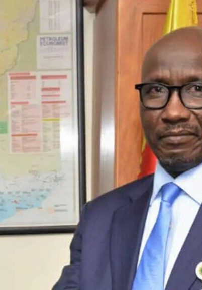 Tinubu has the final say' — NNPC breaks silence on Mele Kyari's exit