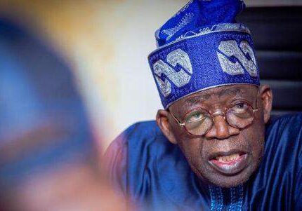 Tinubu Tinubu