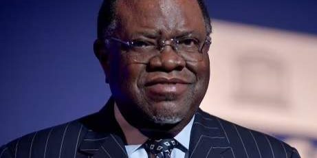 Tinubu mourns Namibias President Geingob — Daily Nigerian Tinubu mourns Namibias President Geingob — Daily Nigerian