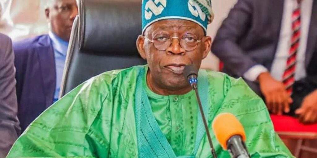 Tinubu mourns famous pharmacist Ogunlana Tinubu mourns famous pharmacist Ogunlana