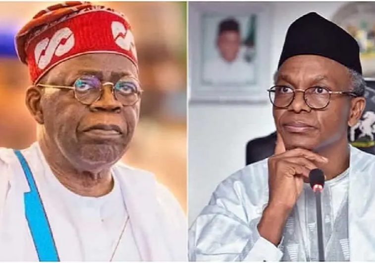 Tinubu never liked me, I was Buhari's boy - El-Rufai