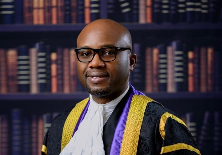 Tinubu nominates Kingsley Udeh as minister, seeks Senate confirmation — Daily Nigerian