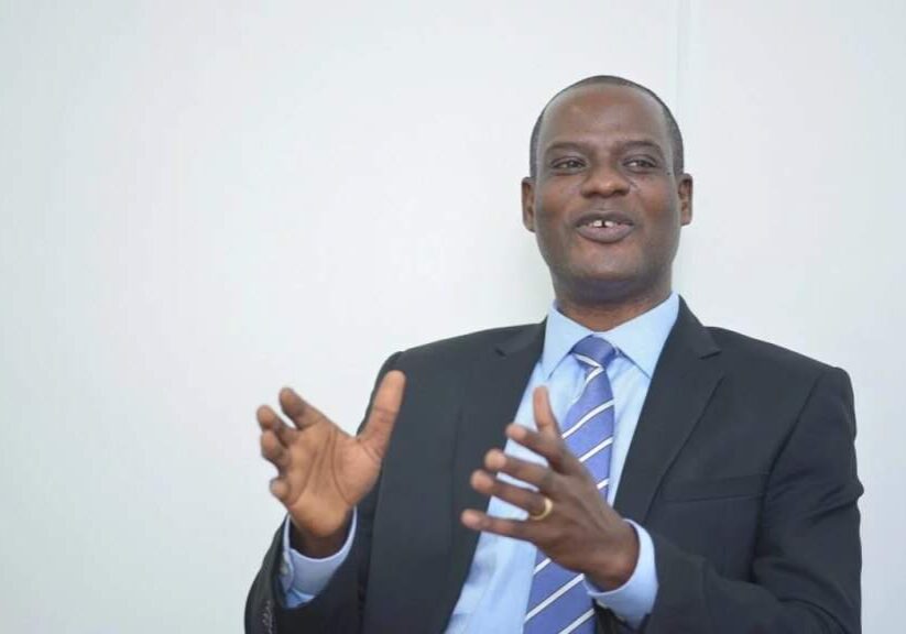 Tinubu not recruiting area boys to collect tax Oyedele