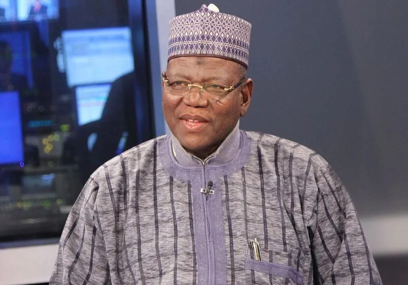 Tinubu part of people who supported IBB's annulment of June 12 election - Lamido