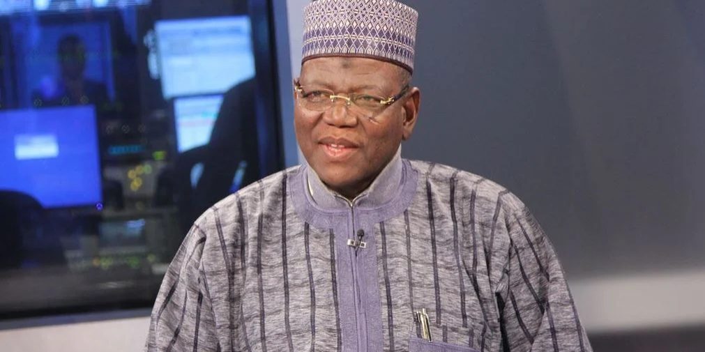 Tinubu part of people who supported IBB's annulment of June Tinubu part of people who supported IBB's annulment of June 12 election - Lamido