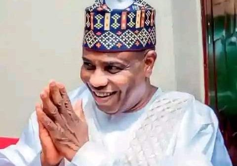 Tinubu reelection APC dismisses national consensus claim ADC coalition not national consensus to unseat Tinubu, APC tells Tambuwal — Daily Nigerian