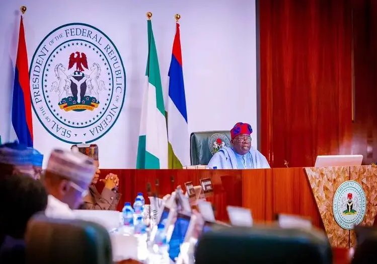 Tinubu risks losing 2027 election like Jonathan – Northern elder warns