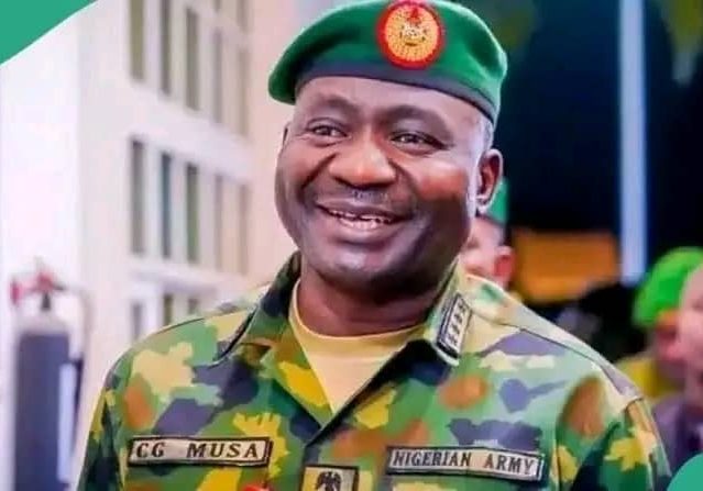Gen. Christopher Musa set to replace Badaru as Minister of Defense — Daily Nigerian