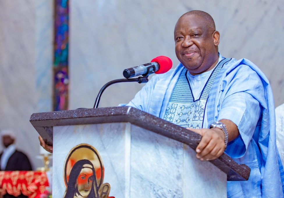 Tinubu visit prompts Jos road closures Saturday Plateau Govt orders road closure ahead Tinubu visit