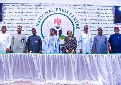 Tinubu working to make Nigeria more secure – Information Minister Tinubu working to make Nigeria more secure – Information Minister