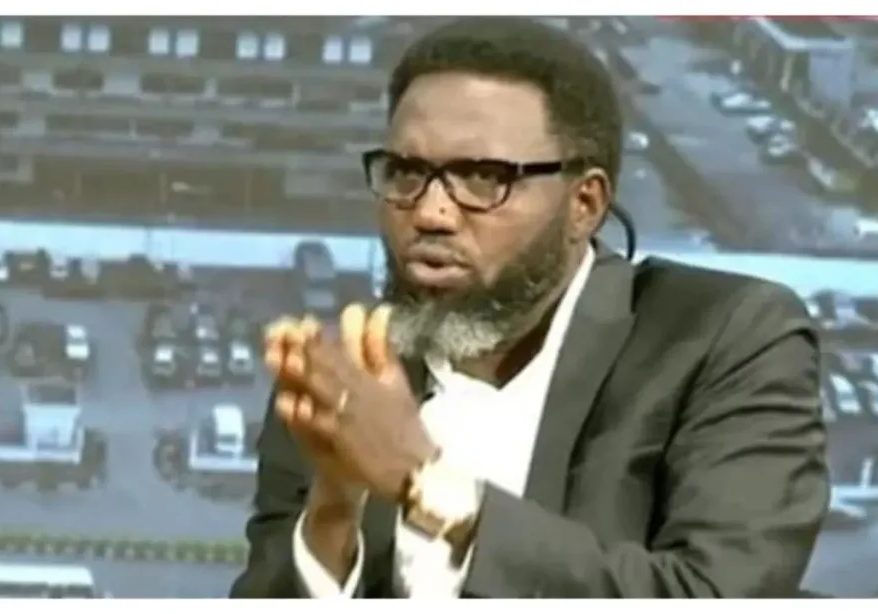 Tinubu's 2027 Defeat Forecast: Economic Woes, ADC's Atiku Edge Over Not just Amaechi, anybody can defeat Tinubu in free, fair election - Maxwell Opara