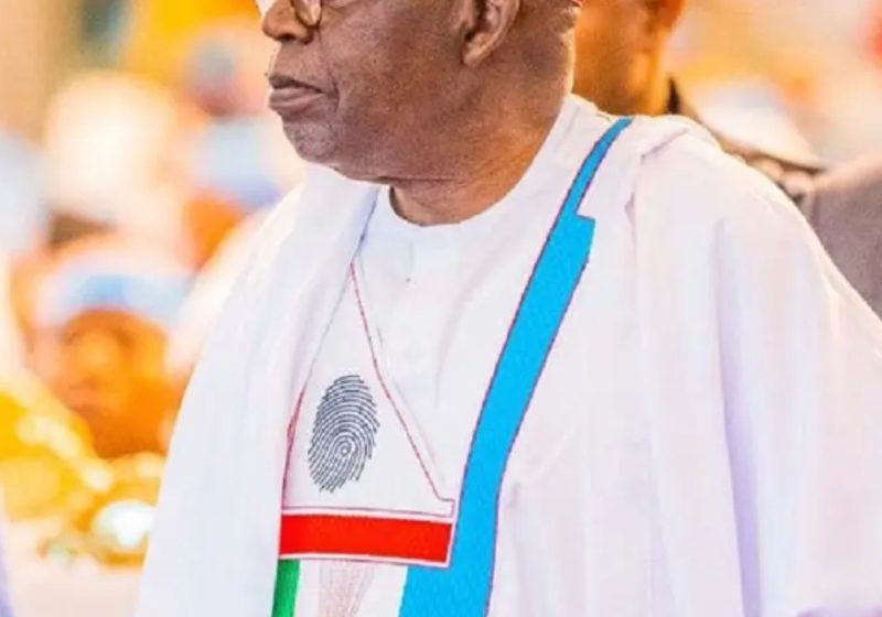 2027: Opposition faces tough hurdles as Tinubu-led APC captures most populous states