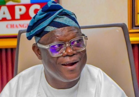 Wike not APC member but works for Tinubu govt - Ajibola