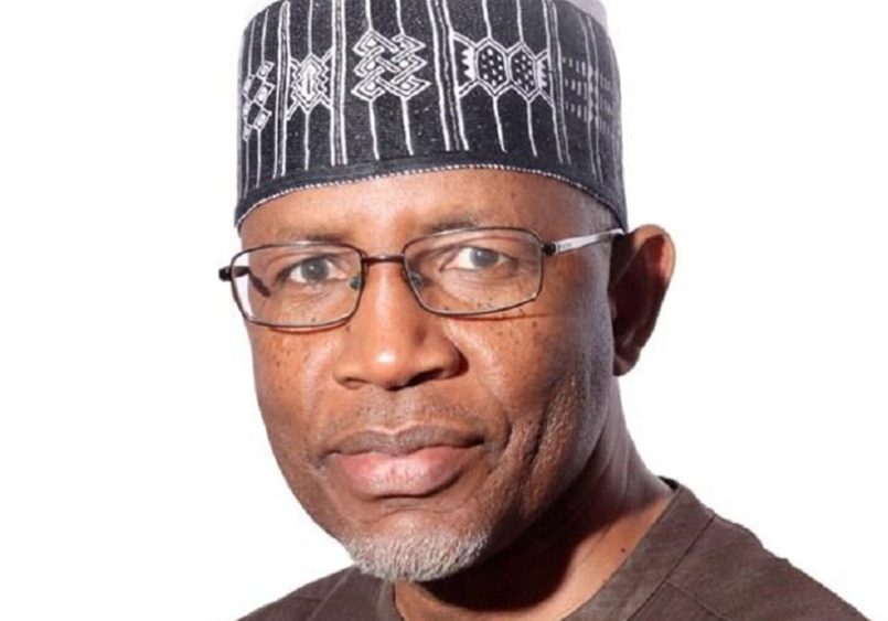 Tinubu nominates Lamido Yuguda as CBN Deputy Governor — Daily Nigerian