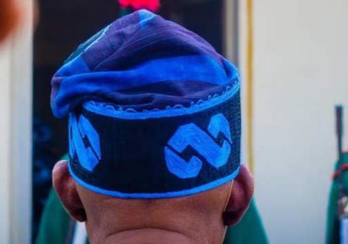 Tinubu's Emilokan Cap: Symbol of Broken Promises Tinubu's Emilokan Cap: Symbol of Broken Promises