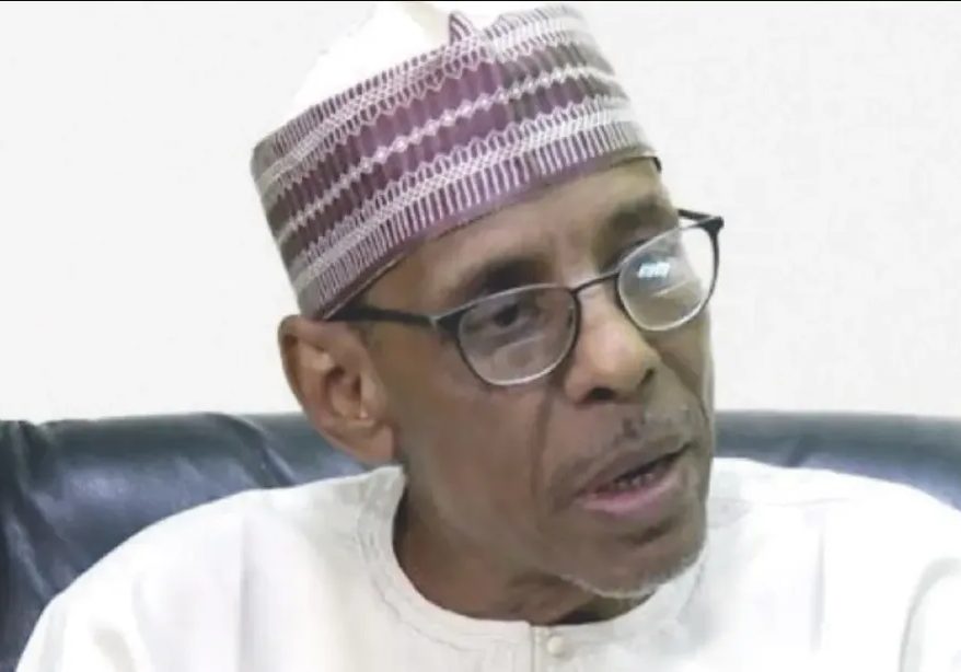 2027: ‘I wish Tinubu won’t contest again' - Baba-Ahmed