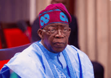 Tinubu's Grip on Power Faces Northern Challenge Tinubu's Grip on Power Faces Northern Challenge