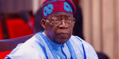 Tinubu's Grip on Power Faces Northern Challenge Tinubu's Grip on Power Faces Northern Challenge