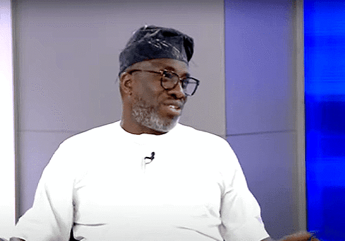 Tinubu's Limited Experience to Manage Nigeria, Says PDP Chieftain Tinubu's Limited Experience to Manage Nigeria, Says PDP Chieftain