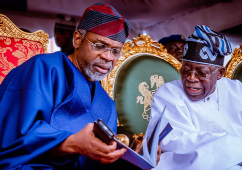 Tinubu Showed Statemanship, Removed Fuel Subsidy Without Thinking About Next Election – Gbajabiamila • Channels Television