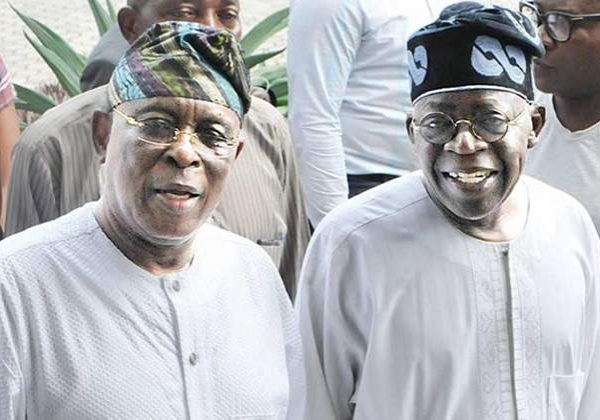 Tinubu's Rise: Yoruba Leadership's Collective Effort