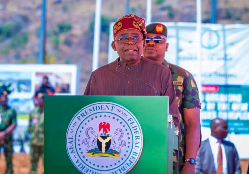 Tinubu’s policies fueling northern hardship – Kano APC chieftain Tinubu’s policies fueling northern hardship – Kano APC chieftain