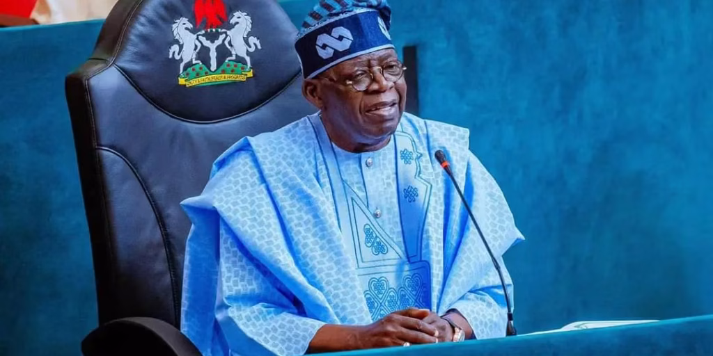 Tinubu’s re-election in 2027 is certain – Bashir Lamido