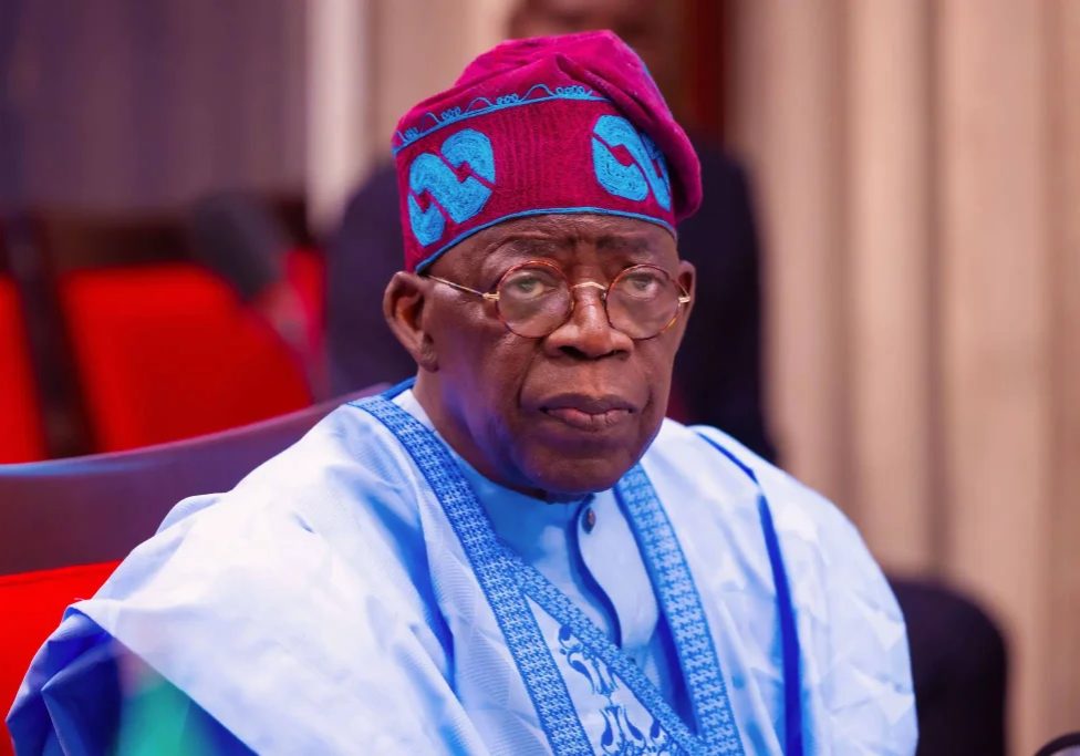 Tinubu’s visit exposed failures of Kefas' administration – Former Envoy, Ardo