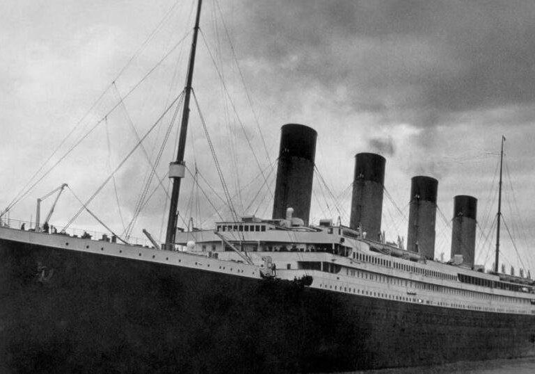 Titanic II Modern Technologies Safety and Luxury Cruise Plans Titanic II Modern Technologies Safety and Luxury Cruise Plans