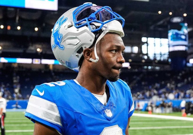 Titans agree to sign QB Hendon Hooker