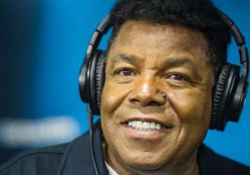 Tito Jackson, Original Jackson 5 Member, Dies Aged 70 Tito Jackson, Original Jackson 5 Member, Dies Aged 70